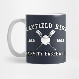 Mayfield High Mug